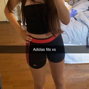 Adidas shorts